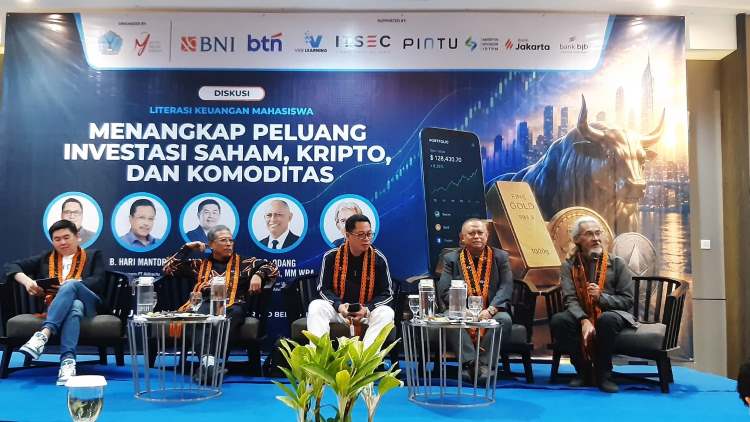 Investasi Sejak Muda Akselerasi Kebebasan Finansial 