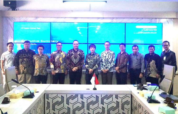 Kemenperin Percepat Transformasi Digital Sektor Farmasi Berbasis AI