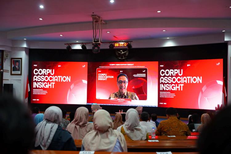 Telkom CorpU Dorong Pengembangan Talenta