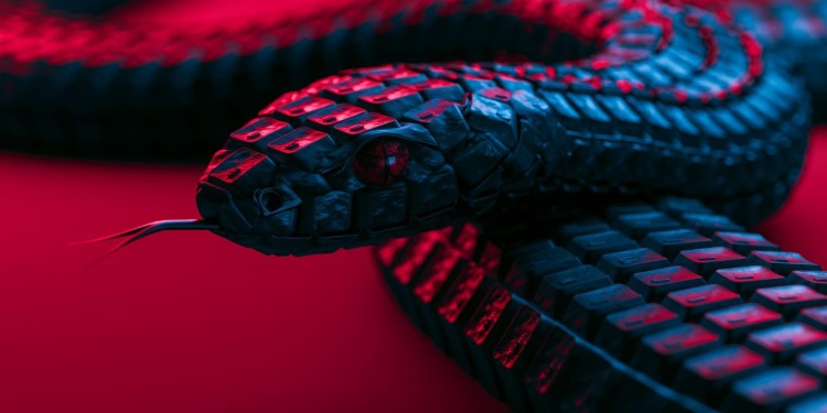 Malware Spionase RAT GoSerppent Incar Rahasia Pemerintah di Asean