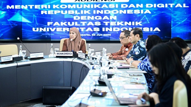 Indonesia Gelar Kompetisi Keamanan Siber Global
