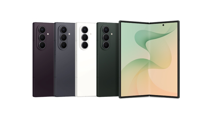 Ponsel Galaxy Z Fold8, Fold8 Ultra, dan Flip8 di Indonesia Dijual Rp17-40 Jutaan