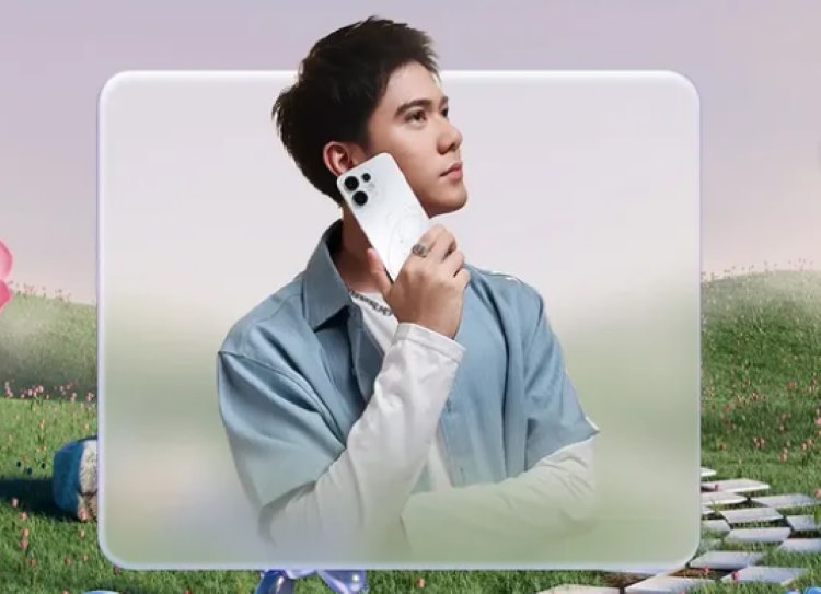 Kenali Fitur Utama Ponsel Reno16 yang Dijual Mulai Rp7 Jutaan di Indonesia