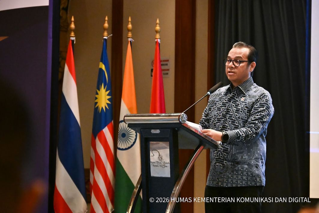 Sertifikat dan Tanda Tangan Elektronik RI Disesuaikan Standar Global