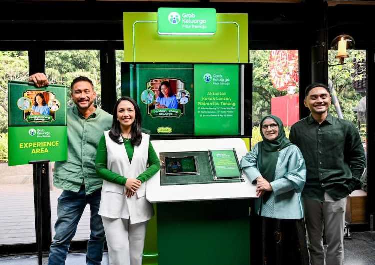 3 Keunggulan GrabKeluarga Fitur Remaja 