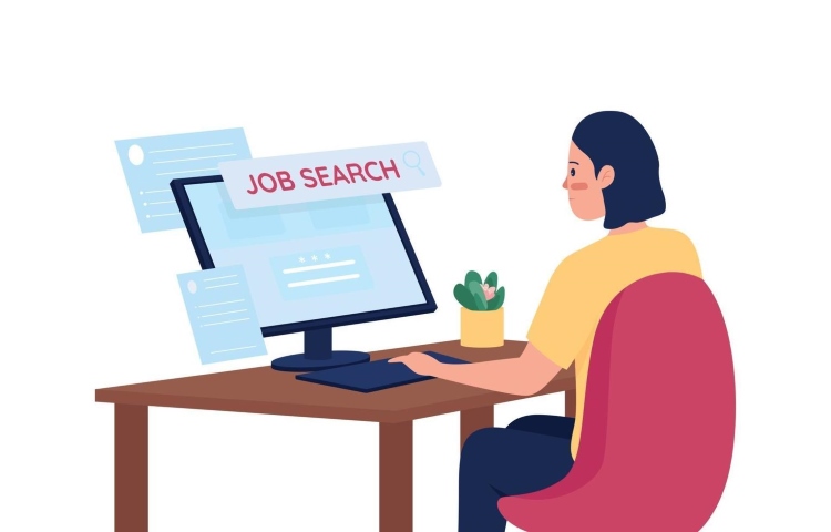 Jobstreet by SEEK Berbagi 5 Tips Cari kerja Online  