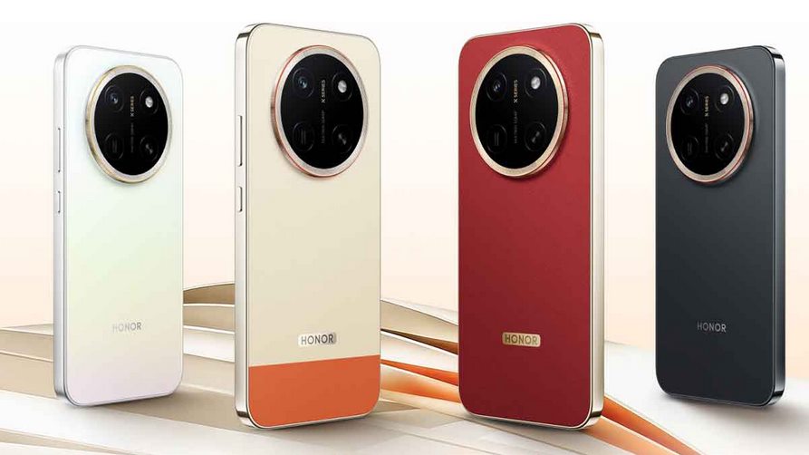 Ini Fitur Utama HONOR X80 Pro Max Berbaterai 11.000mAh 