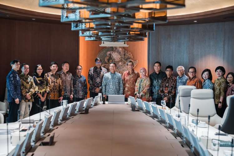 Usaha Patungan Hashim dan Indosat Bidik 86.000 Km Jaringan Fiber