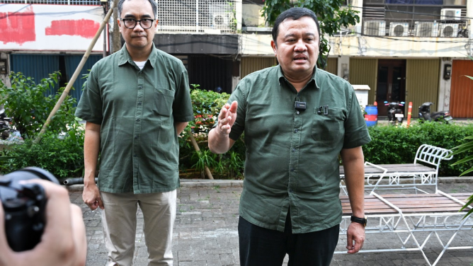 Ingat, Pelanggan Seluler Sudah Wajib Registrasi Biometrik