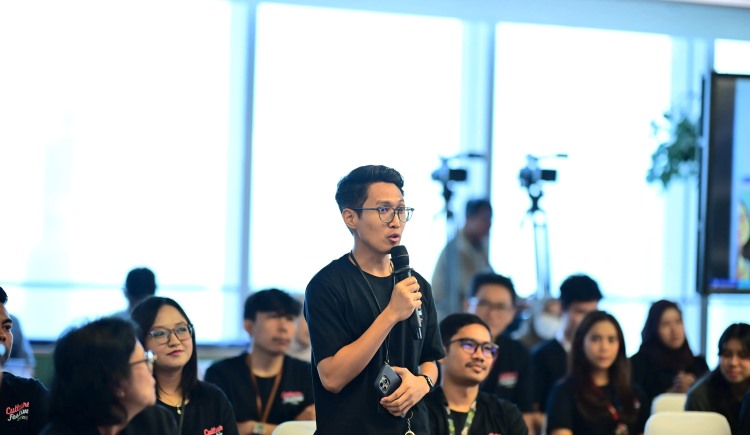 Telkom Gelar Culture Festival TelkomGroup 2026