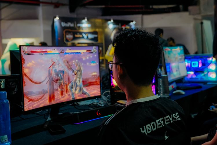 Tri H3RO Series 2026 Buka Jalan Gamer Muda Naik Level
