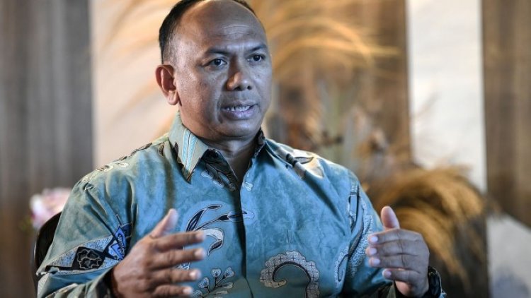 Gempa 7,7 Magnitudo Ganggu 200 BTS di 10 Kabupaten NTT
