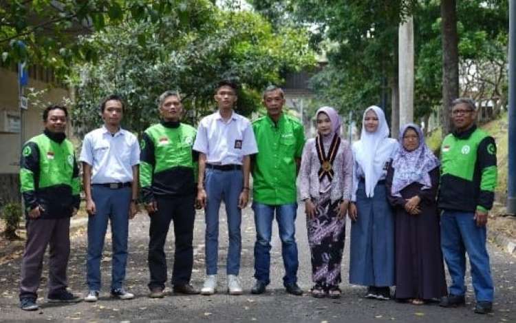 Gojek Terus Berusaha Sejahterakan Mitra Driver