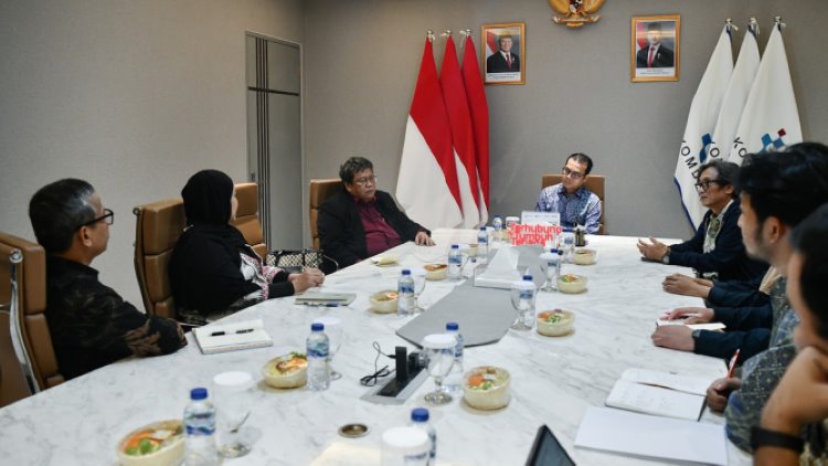 Website Kemkomdigi Bisa Diakses Penyandang Disabilitas  