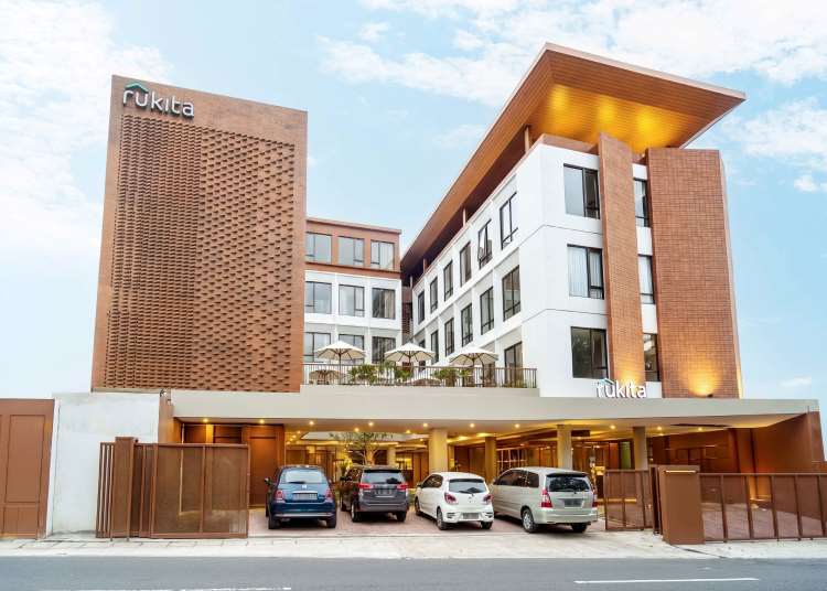 Coliving Rukita di Cipete Sempat Dikira Hotel 