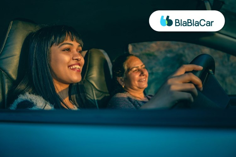 Ini Alasan dan Cara Pesan BlaBlaCar di Indonesia