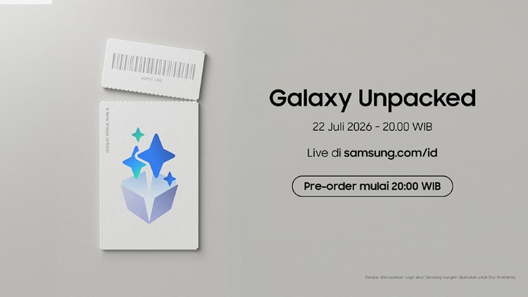Ponsel Lipat Galaxy Z Fold8 dan Z Flip8 Rilis di London 