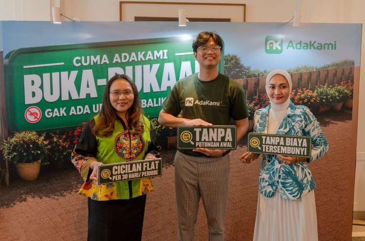 AdaKami Perkuat Transparansi Pinjaman untuk Tingkatkan Pelindungan Nasabah