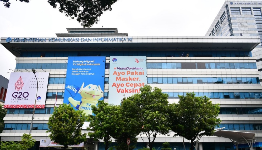 Publik Bisa Berpartisipasi Telusuri Rekam Jejak Calon Anggota Dewan Pengawas LPP RRI 2026-2031