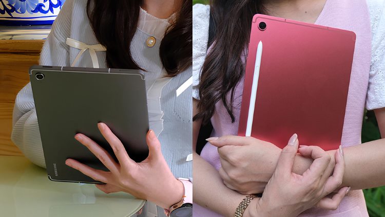 Galaxy Tab S10 FE dan Tab S10 Lite Gratiskan Canva Pro 3 Bulan
