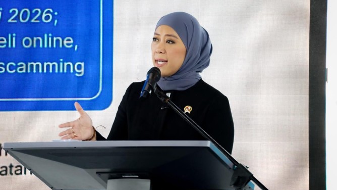 Kemkomdigi Ikuti Putusan MK Sisa Kuota Internet Tidak Hangus
