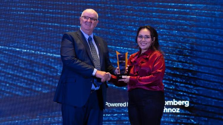 AdaKami Diakui Sebagai Platform Pindar Bertanggung Jawab