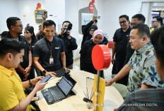 Kepatuhan Registrasi Kartu Seluler Biometrik di Jatim Diklaim 100%