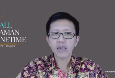 Ini Penyebab Kasus Akun WhatsApp Log Out dan dan Diblokir