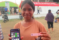 TelkomGroup Sediakan Internet Gratis di Posko Pengungsian NTT Pascagempa