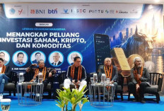 Investasi Sejak Muda Akselerasi Kebebasan Finansial 