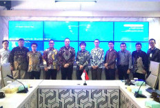 Kemenperin Percepat Transformasi Digital Sektor Farmasi Berbasis AI