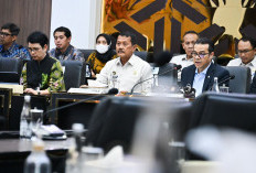 Desa akan Jadi Sumber Primer Satu Data Indonesia 