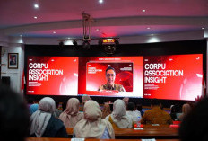 Telkom CorpU Dorong Pengembangan Talenta
