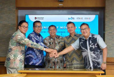ITSEC Asia dan PT INTI Kerja Sama Keamanan Siber dan Talenta AI 