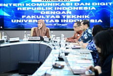 Indonesia Gelar Kompetisi Keamanan Siber Global