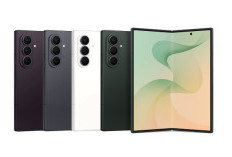 Ponsel Galaxy Z Fold8, Fold8 Ultra, dan Flip8 di Indonesia Dijual Rp17-40 Jutaan