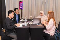 MDI Ventures Akselerasi Kolaborasi Startup 