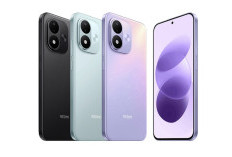 Redmi Note 17 5G Series akan Rilis di Indonesia