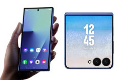 3 Fitur AI Paling Disukai pada Ponsel Lipat Galaxy Z Fold7 dan Flip7