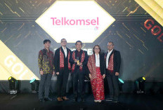 Telkomsel Perkuat Standar Praktik Wellbeing Karyawan 