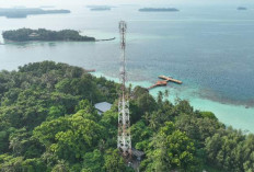 Telkomsel Optimasi Frekuensi 700 MHz dan 2,6 GHz untuk Layanan 4G dan 5G 