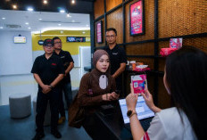 Indosat Siap Terapkan Registrasi Kartu SIM Baru dengan Verifikasi Biometrik Secara Nasional