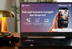 Telkomsel Hadirkan Paket Kuota Bundling CapCut 