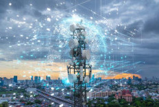 XLSMART dan Telkomsel Selangkah Lagi  Menangi Lelang Frekuensi 700 MHz dan 2,6 GHz 