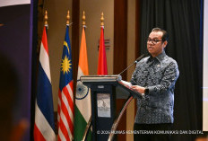 Sertifikat dan Tanda Tangan Elektronik RI Disesuaikan Standar Global