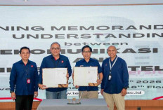 Telkomsel Hadirkan Magang Kerja Virtual bagi Mahasiswa