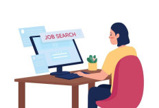 Jobstreet by SEEK Berbagi 5 Tips Cari kerja Online  