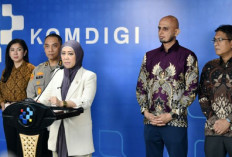 86% BTS Terdampak Gempa di NTT Pulih, 3 Kabupaten Kembali Normal