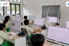 Lebih dari 718 Ribu Siswa Manfaatkan Platform PIJAR Telkom 