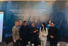 Smartin dan Dupoin Dorong Mitigasi Risiko Berinvestasi